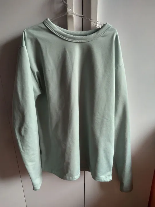 Blusa térmica infantil unissex
