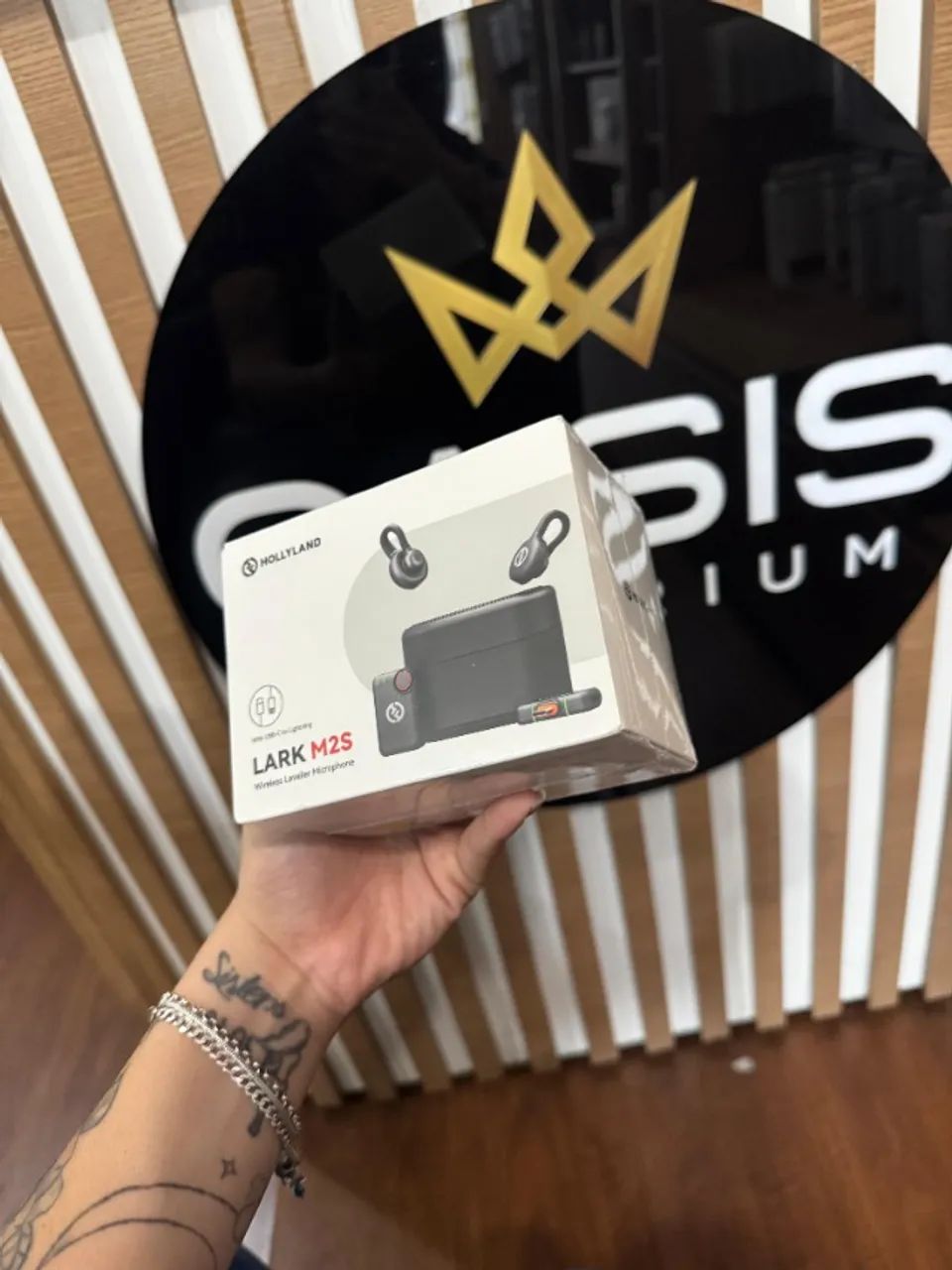 Lark M2S (Novo) Consulte Cor Consulte Pgto no Cartão - Foto 2