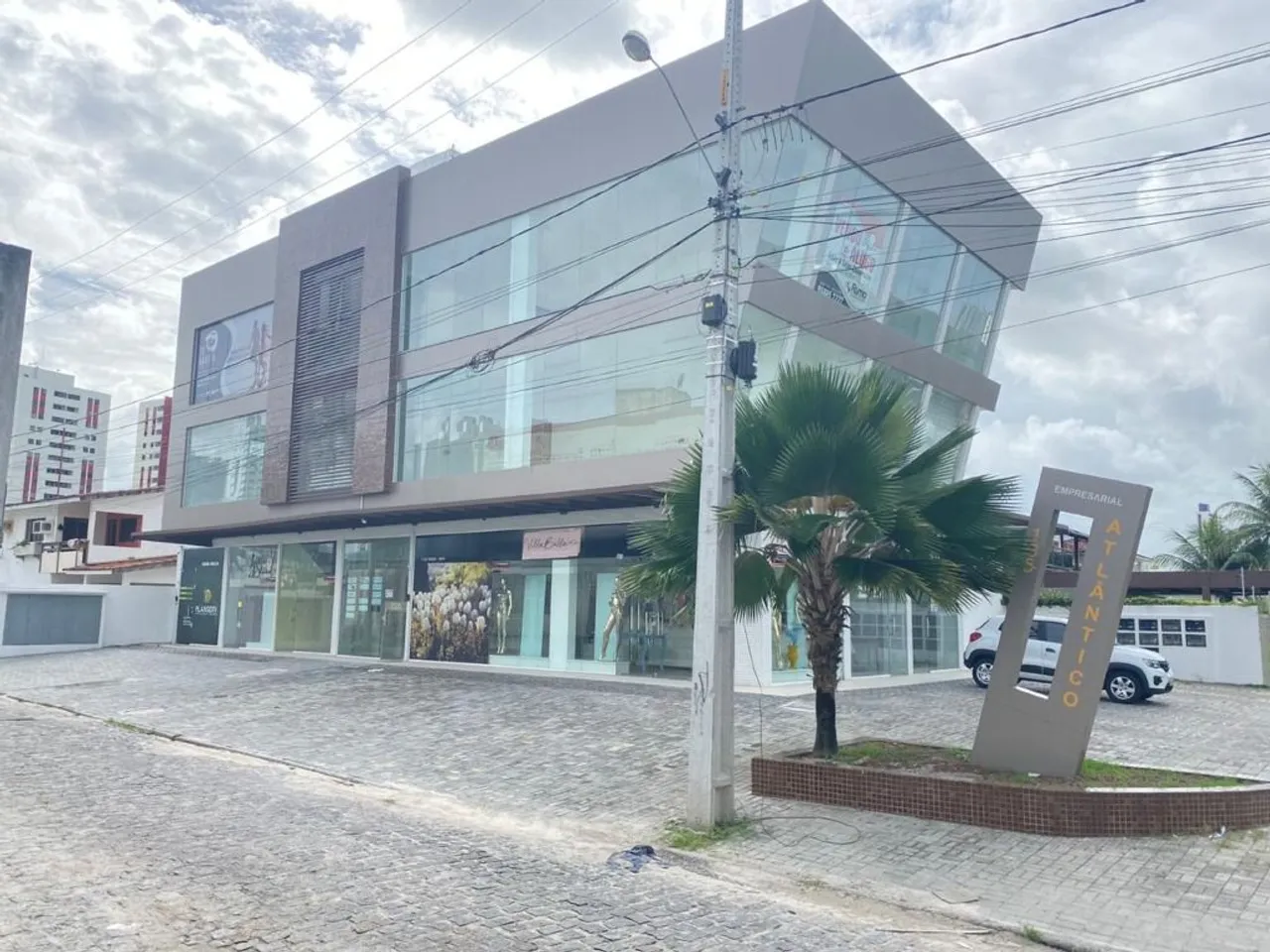 Valor de Super OPORTUNIDADE! Sala Comercial 35m2 para VENDA - Aeroclube - Joao Pessoa - PB