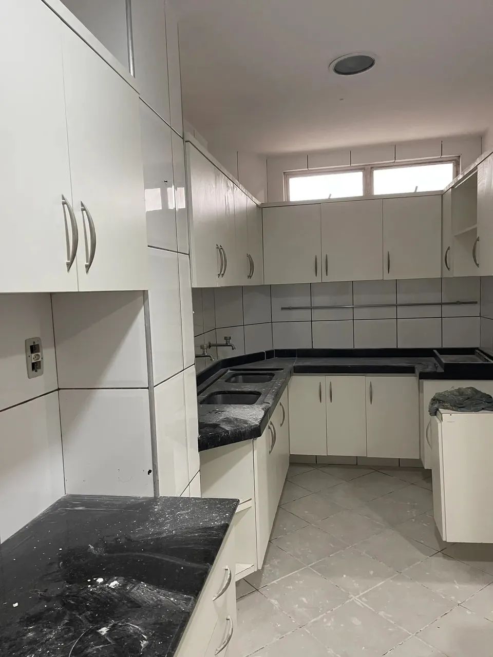 Alugo apt Renascença 110 mts - Foto 3