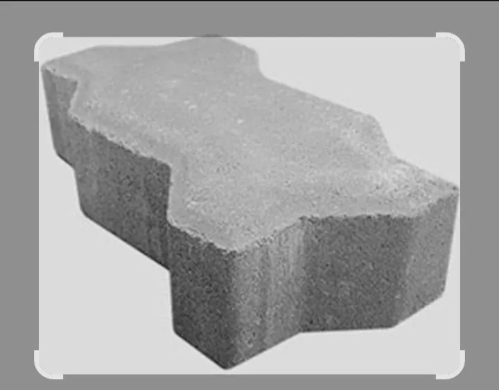 Interlocking Concrete Block64861427257602120