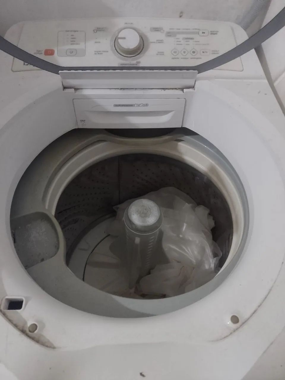 MAQUINA DE LAVAR BRASTEMP  - Foto 4