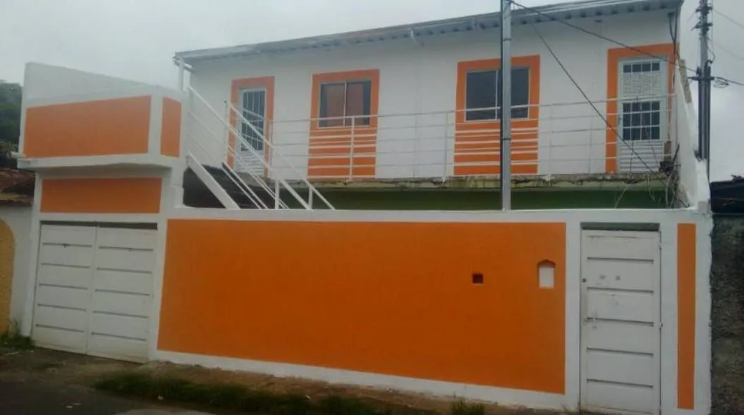 Alugo quarto individual UFMG Pampulha