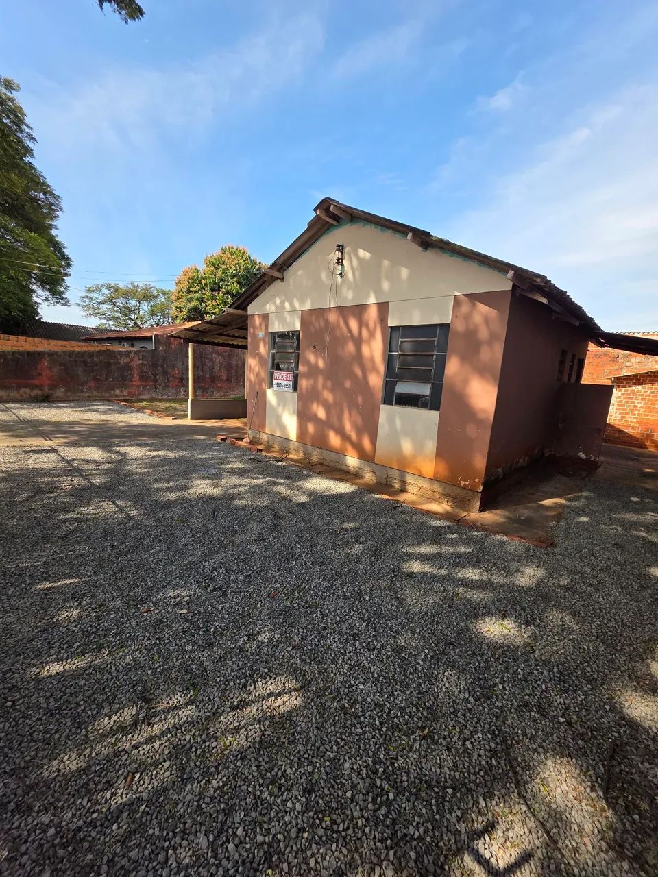 Foto - Maringá - Parque Residencial Patrícia