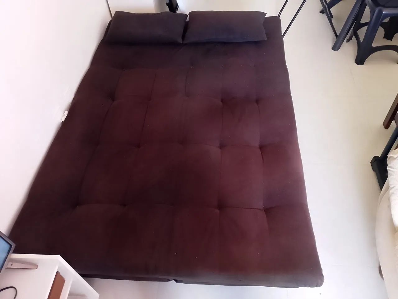 Sofá Cama 3 e 2 lugares - Foto 3