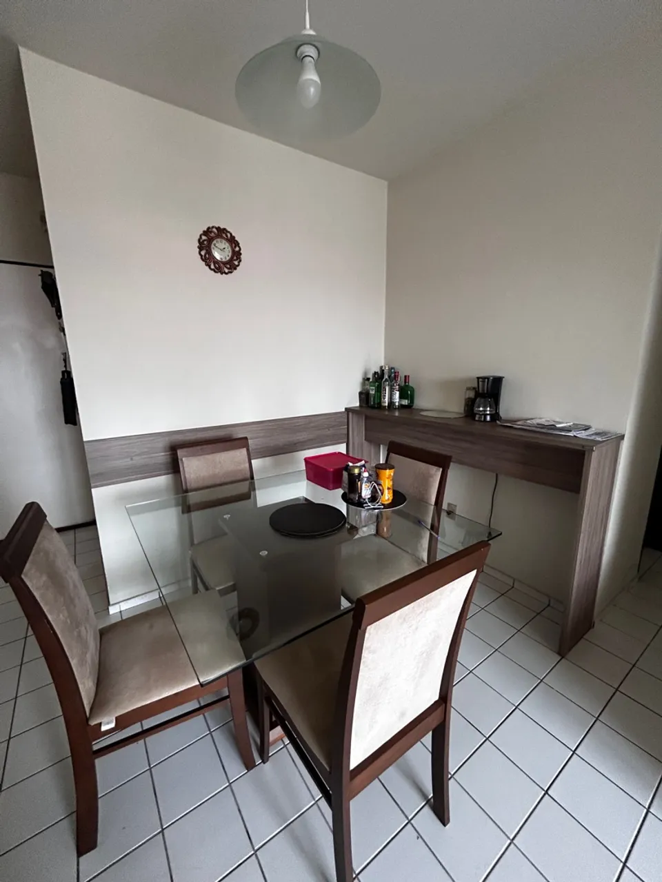 Apartamento Portal da Universidade