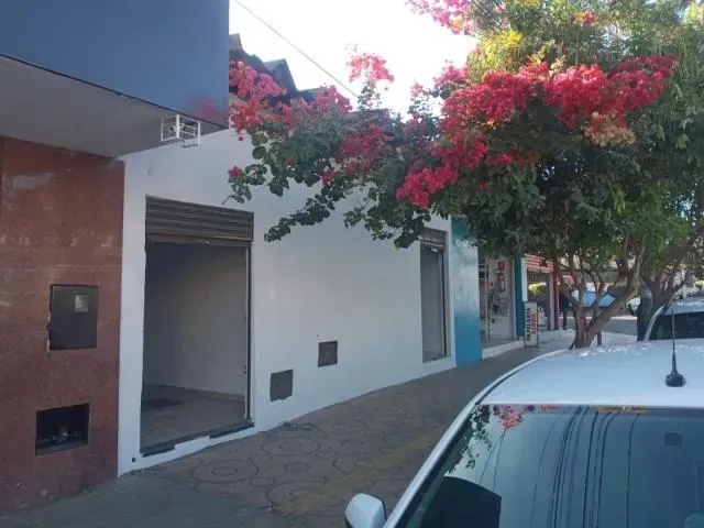 Sala 04 - Vila dias st aeroporto