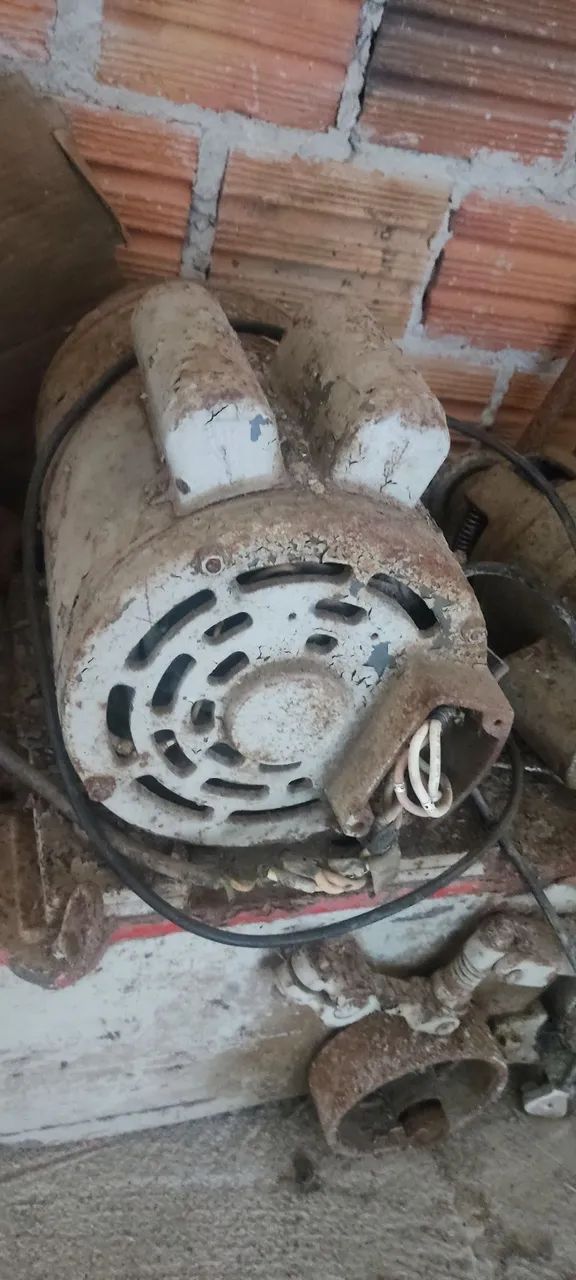 Motor Kouba 3 cv - Foto 2