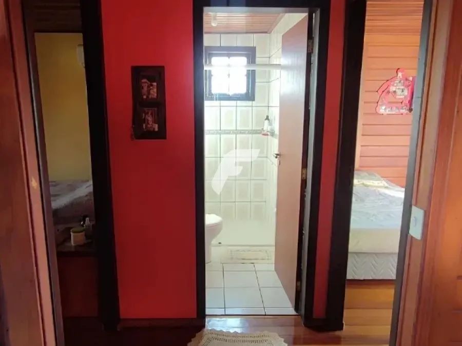 Casa com 2 Quartos à venda, 172m² - São João do Rio Vermelho - Foto 5