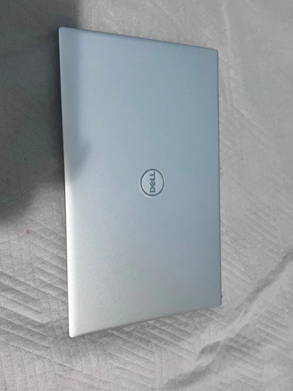 Dell inspiron 15 5510 i7 - 512gb - 16gb RAM 