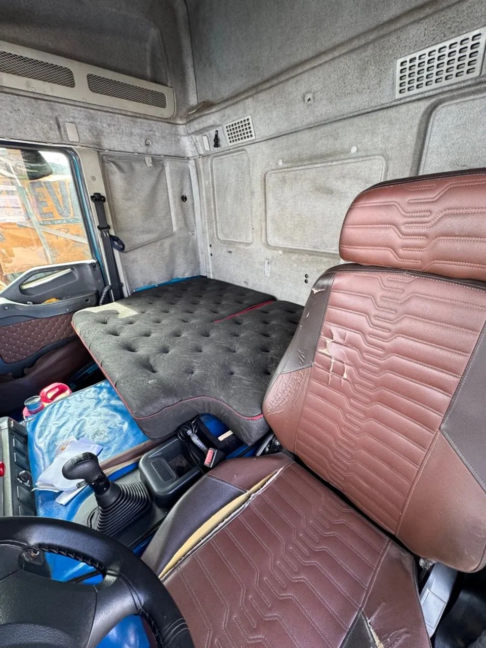 Iveco Strallis 460 6X4 2010/2010 - Foto 4