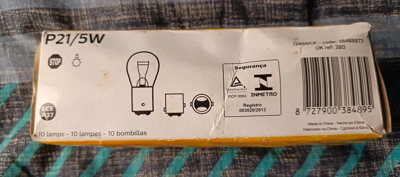 jogos de lampadas - Foto 5