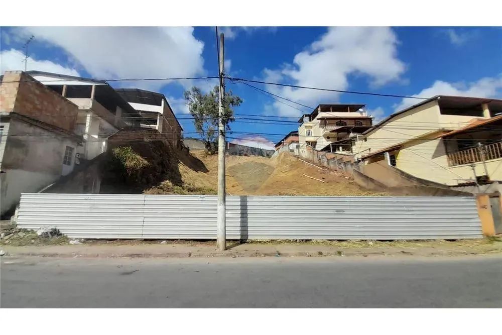 Excelente Terreno na Rua Bahia no Bairro São Sebastão - Foto 3