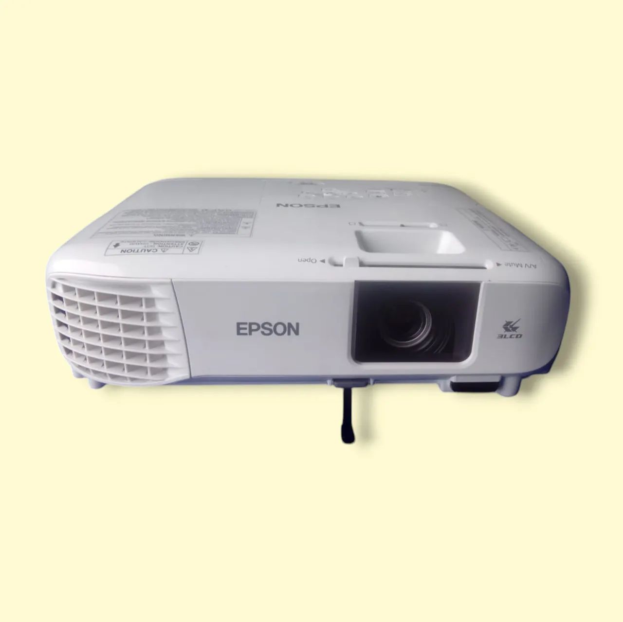 Projetor Epson - Novo - Foto 2