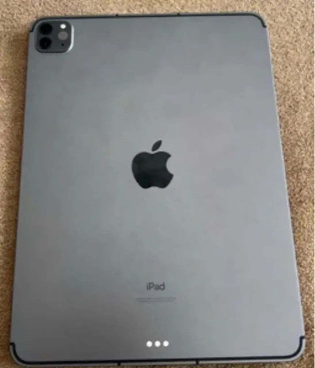 Apple iPad Pro 11 M1 | 128 Gb | Wi-fi + celular 5G | Pencil + Teclado  - Foto 3
