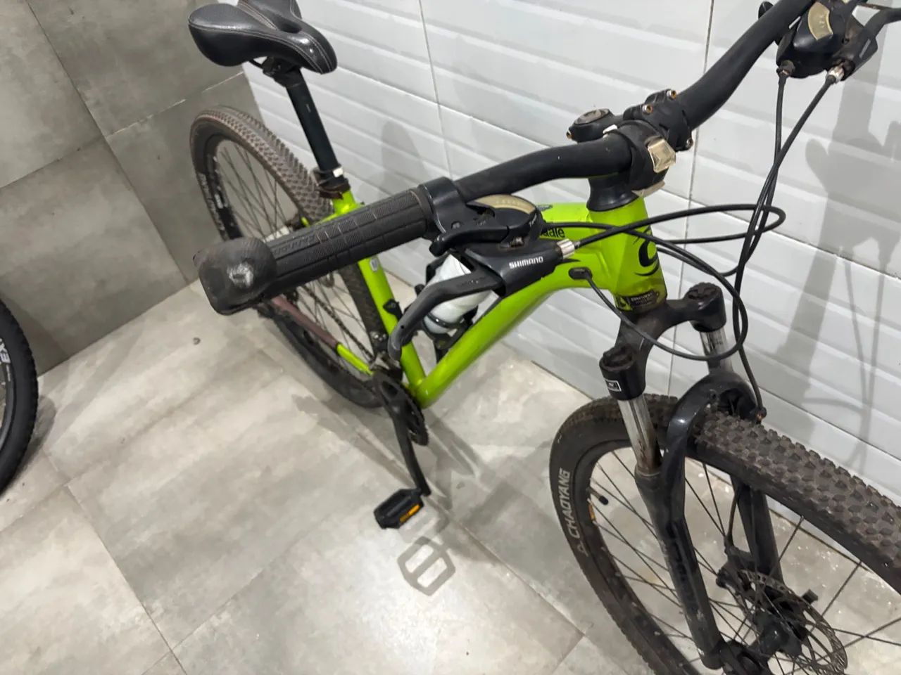 Bicicletas shimano - Foto 4