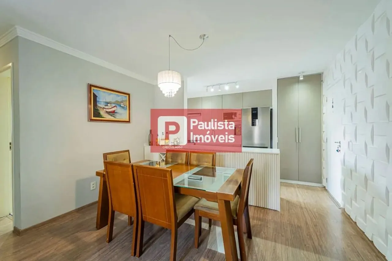 Seu Novo Lar no Interclube: 75m² e Estrutura Exclusiva