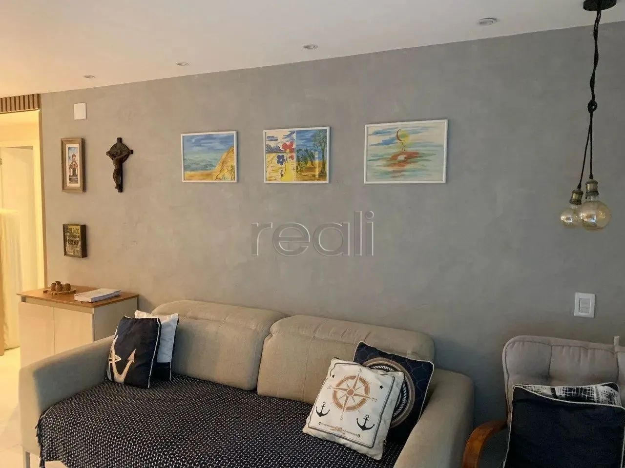 Golf Ville Resort Residence | Porto das Dunas | 102m² | 03 Suítes | 02 Vagas - Foto 5