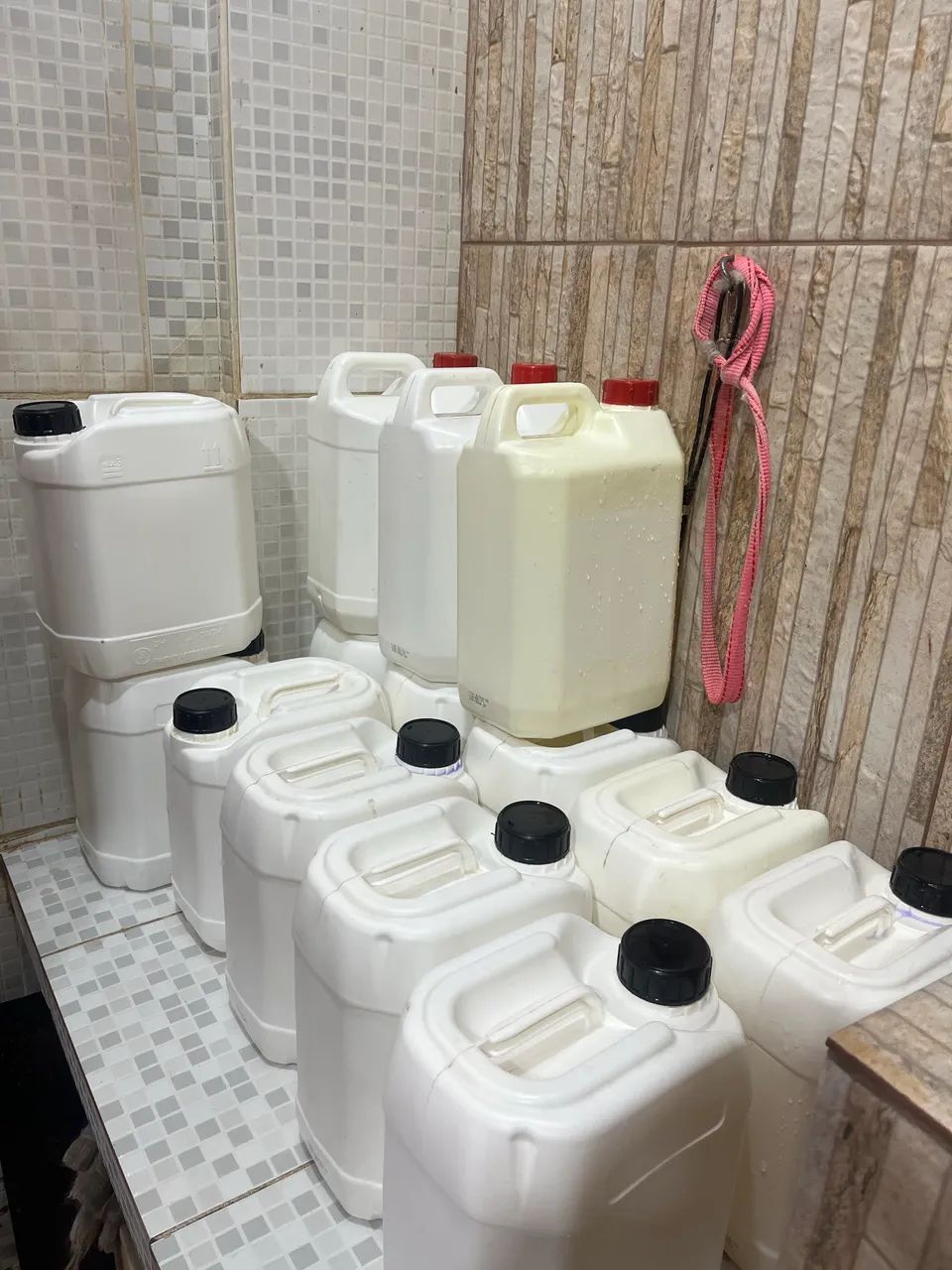 Galão de 5 Litros - Foto 2