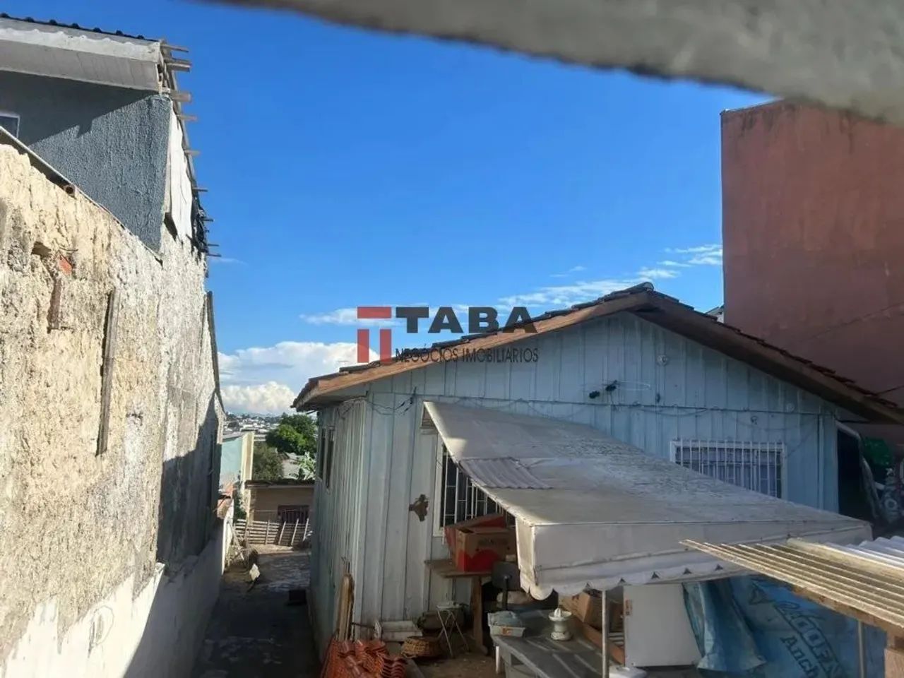 Terreno a venda no Bairro alto Marcilio Dias - Foto 2