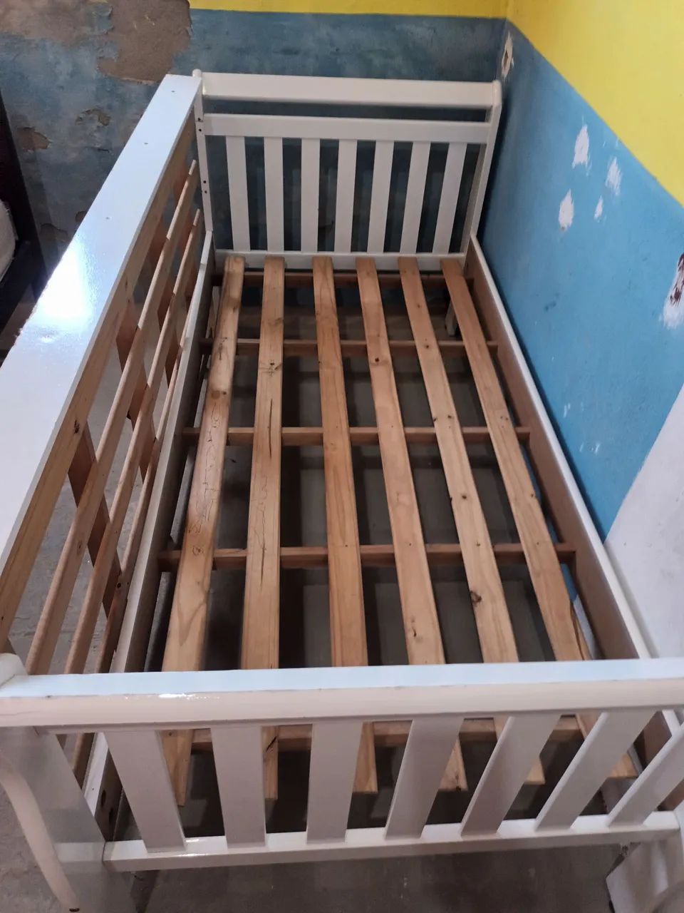 Bicama infantil  - Foto 6