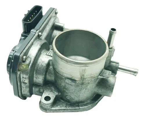 Corpo Borboleta Tbi Toyota Etios 1.3 2014 - Foto 4