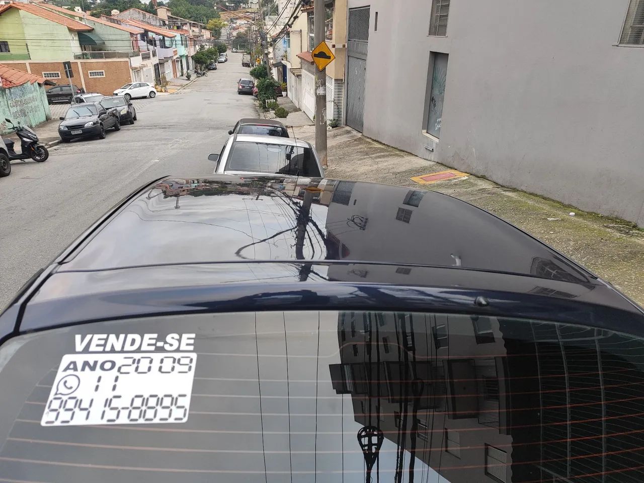 Vendo Sandero  - Foto 3