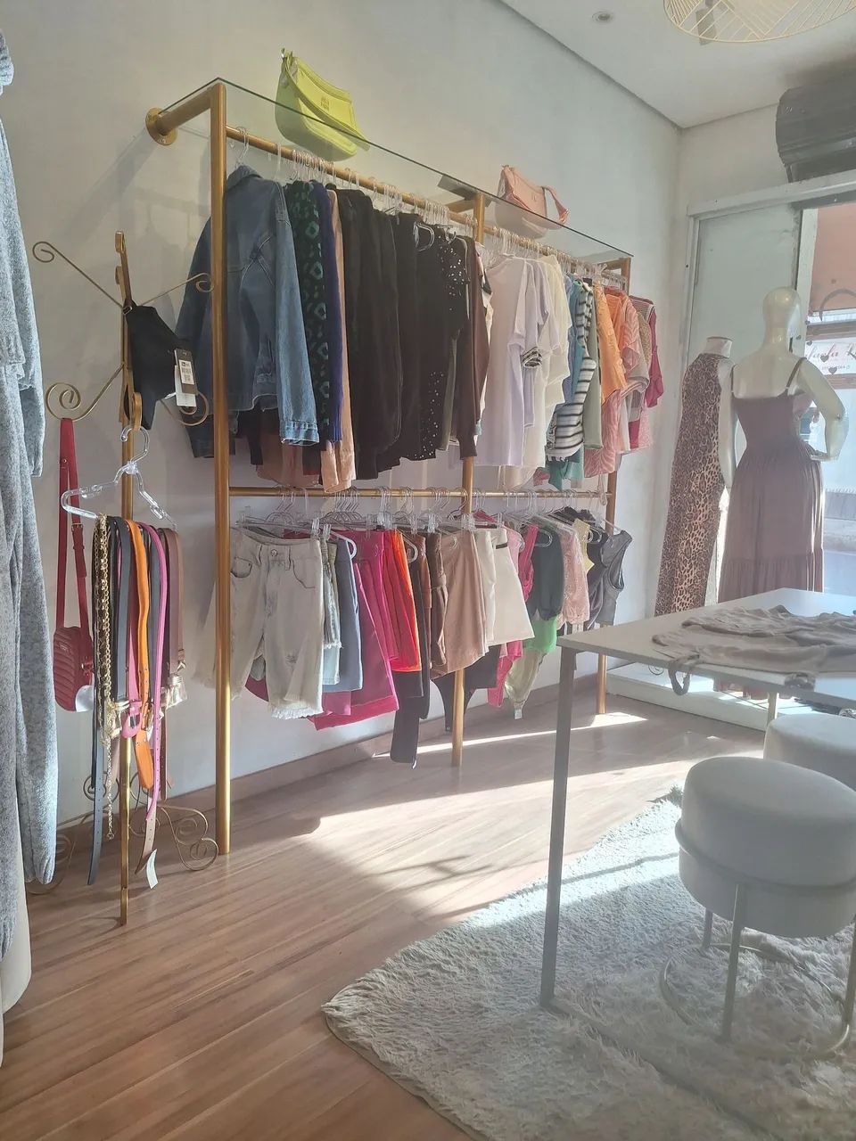 Arara suspensa - Foto 3