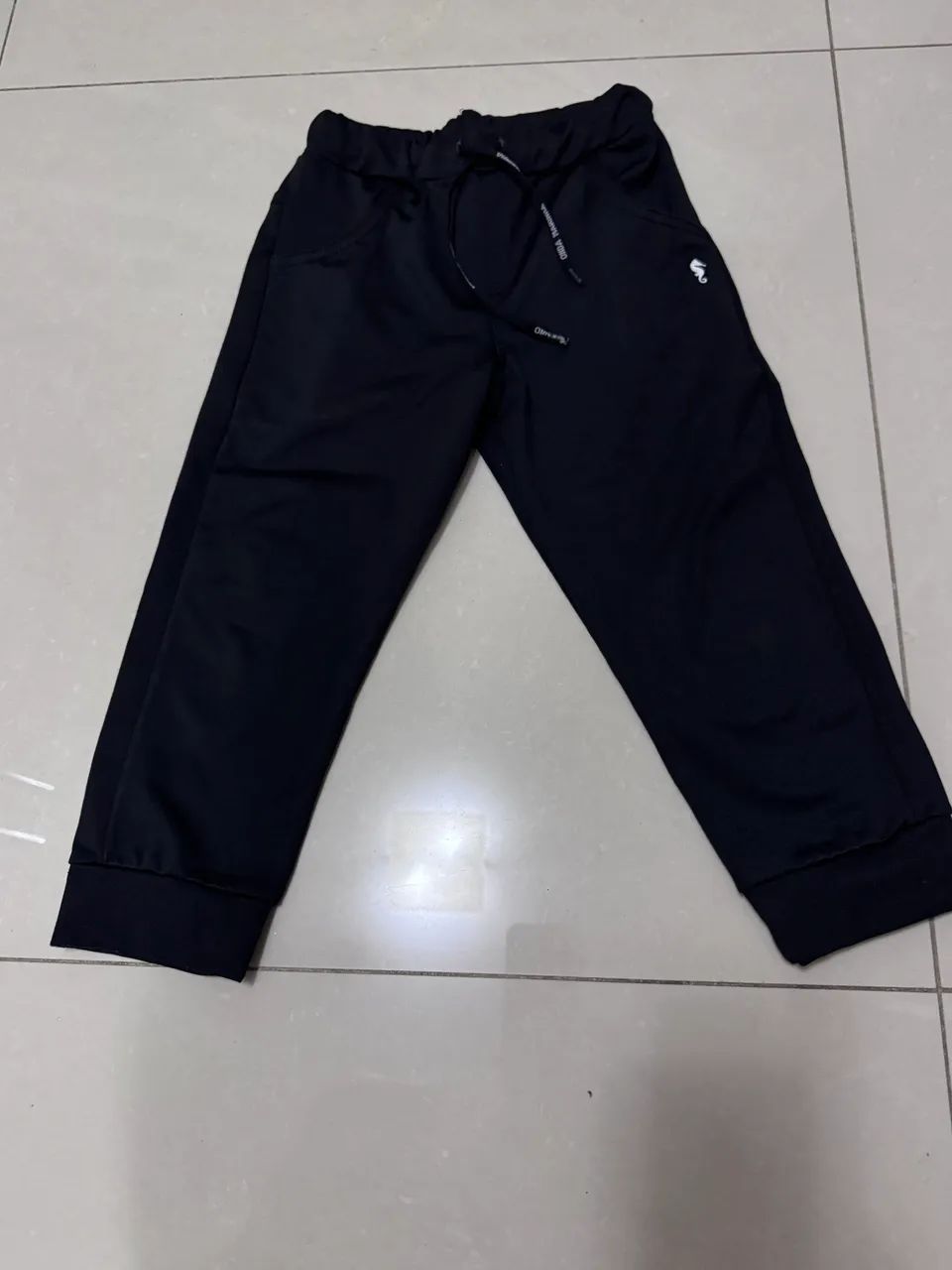 Calça menino tamanho 2 anos