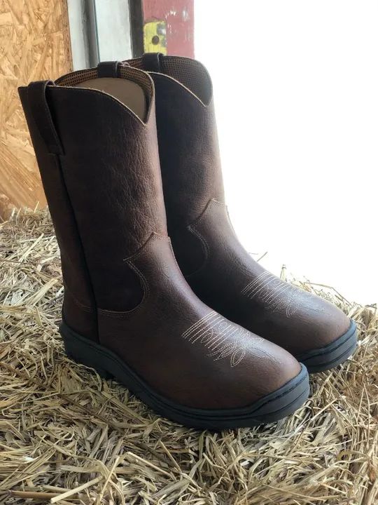 Bota Tenis Jácomo Fóssil Bufalino SAAR Ref. BT 402 - Foto 3