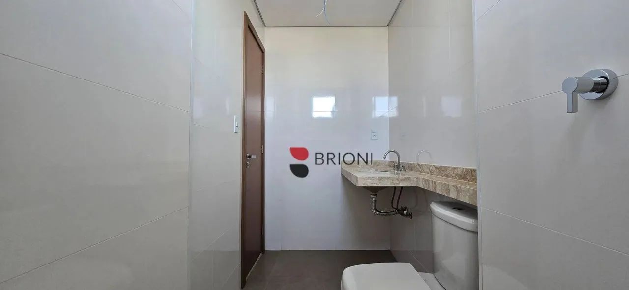 Apartamento com 3 dormitórios, 133 m² - venda por R$ 1.297.026,00 ou aluguel por R$ 7.457, - Foto 12