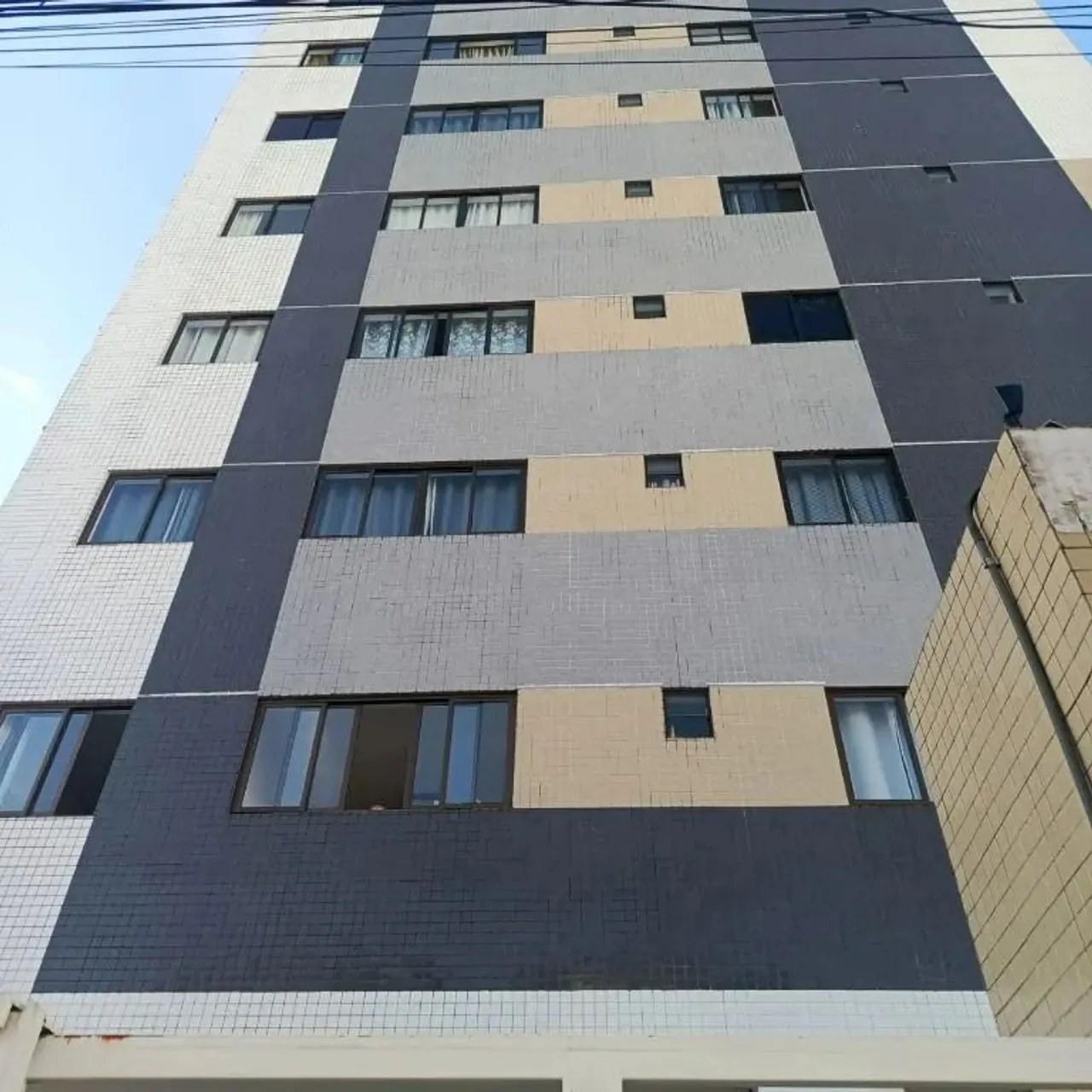 Valor e Super OPORTUNIDADE! APARTAMENTO para VENDA ou ALUGUEL no Bairro Água Fria! Apartam