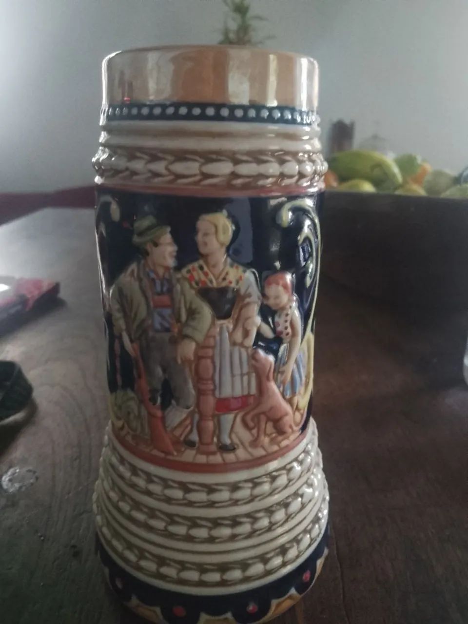 Caneca de shop decorativa  - Foto 2