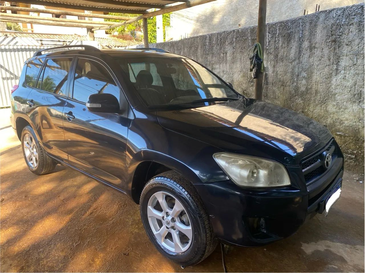 RAV4 a venda!!  - Foto 4