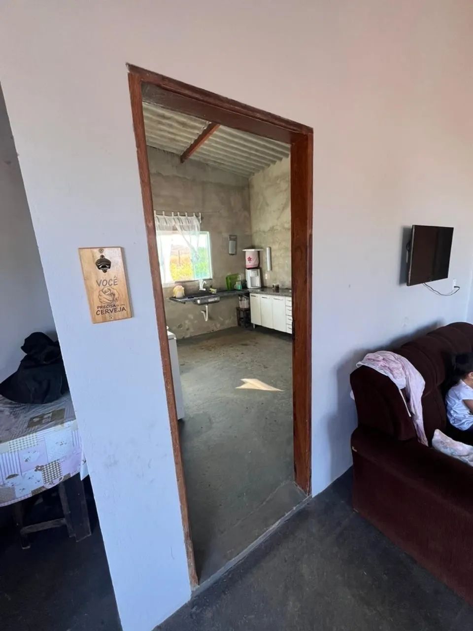 VENDO CASA CONDOMÍNIO CANARINHO LAGO CORUMBA 4 - Foto 10