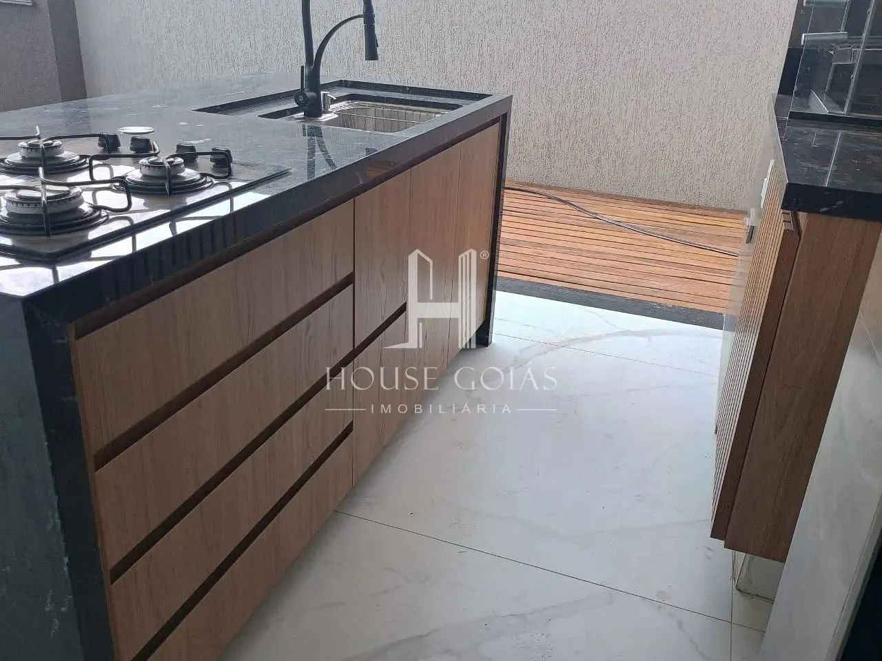 Casa em condomínio à Venda, Jardins França, Goiânia, GO - Foto 5