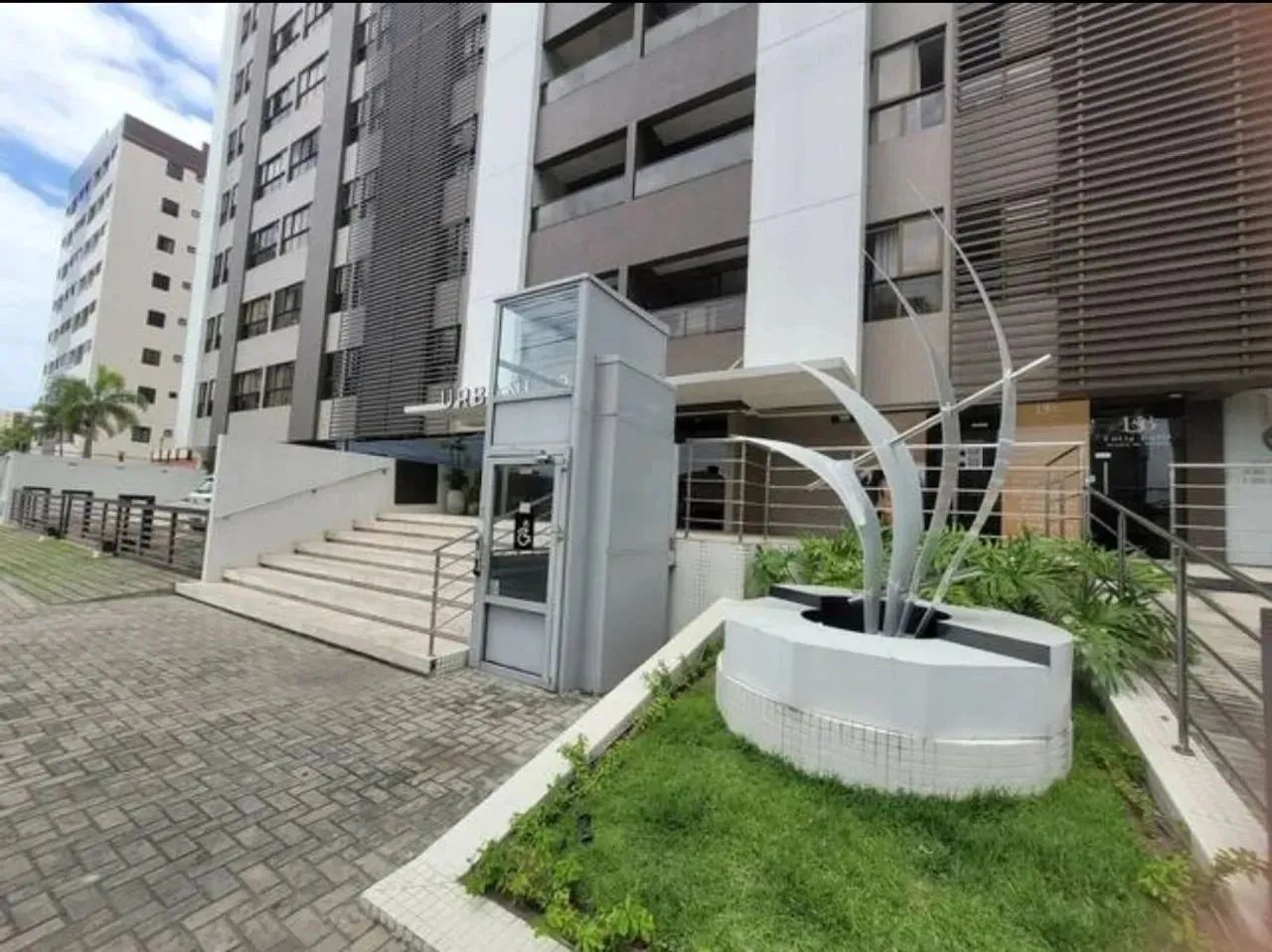 Imóvel para aluguel com 58 metros quadrados com 2 quartos em Manaíra - João Pessoa - PB - Foto 5