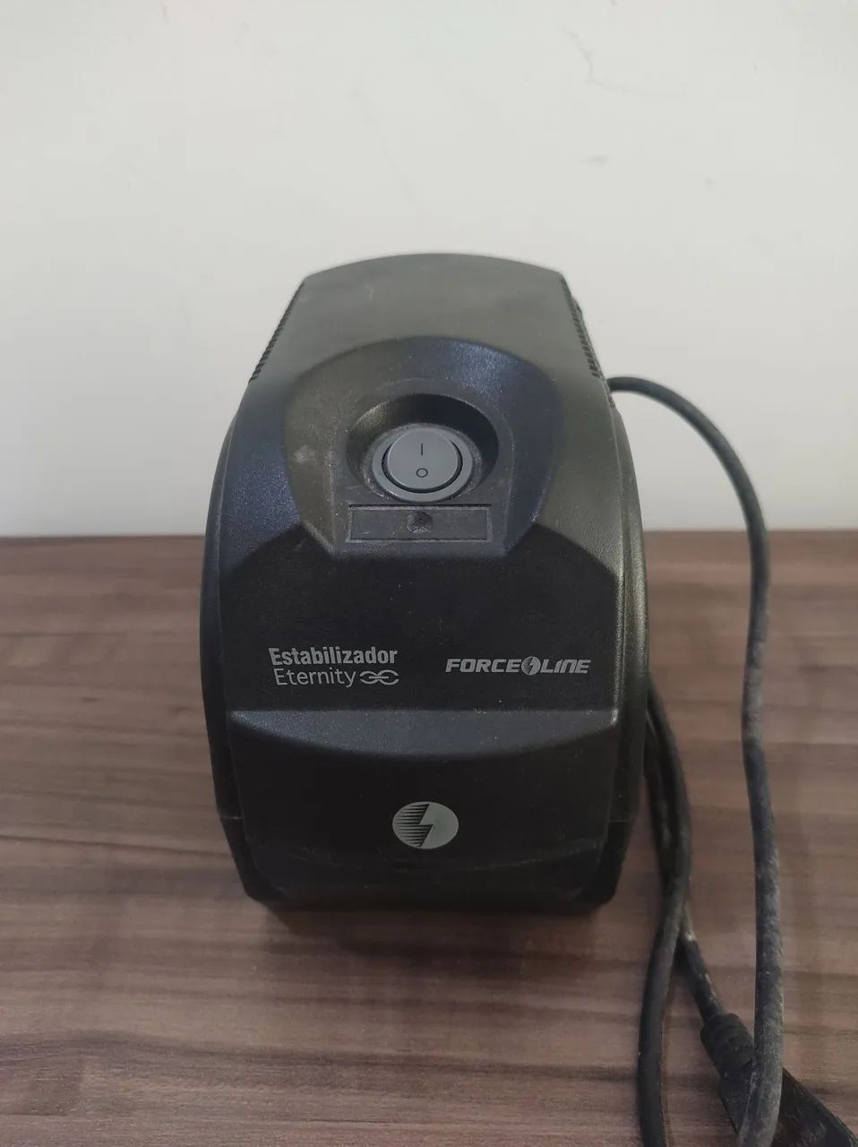 Estabilizador de Tensão Force Line Eternity