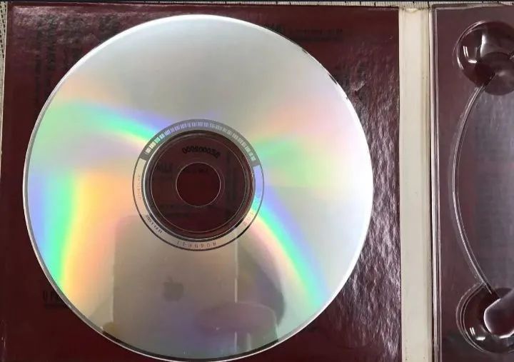 Cd Nirvana Nevermind - Foto 5