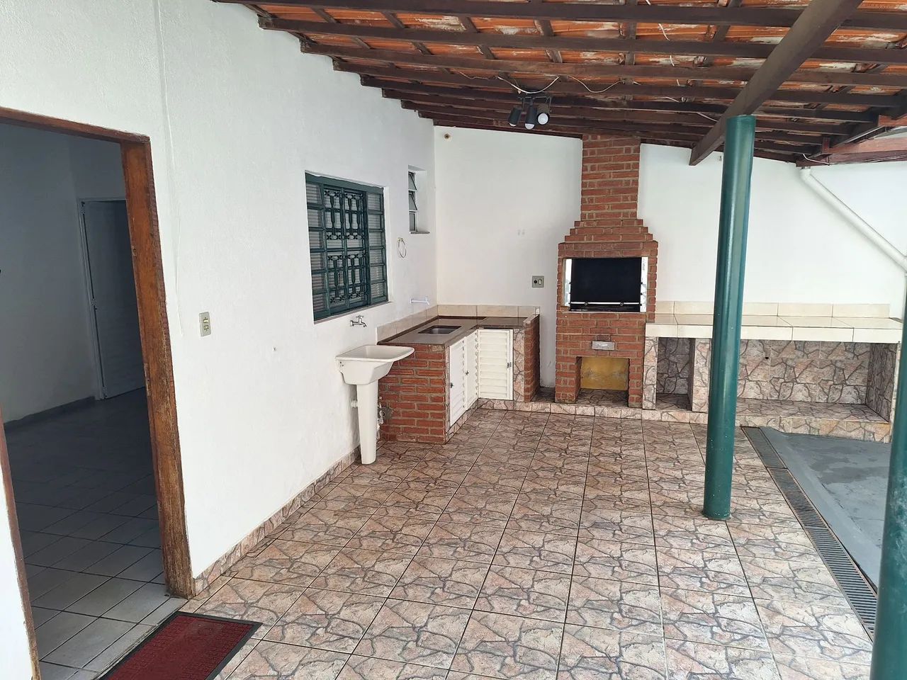 Foto - Jundiaí - Jardim Carlos Gomes