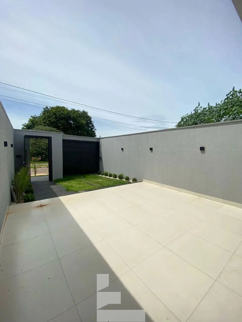 Casa à venda - 2 quartos sendo 1 suíte - Residencial Boa Vista em Senador Canedo - Foto 4