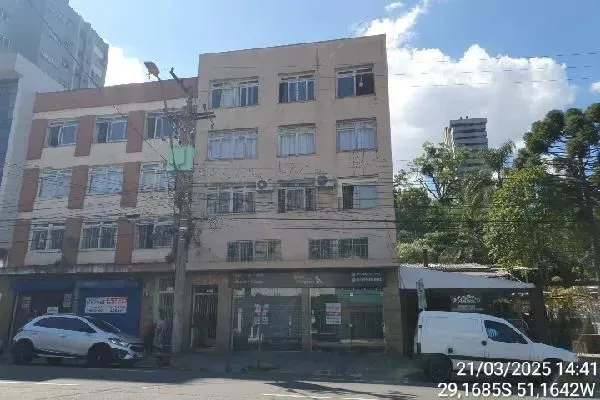 Oportunidade Única em CAXIAS DO SUL - RS | Tipo: Apartamento | Negociação: Leilão | Situaç