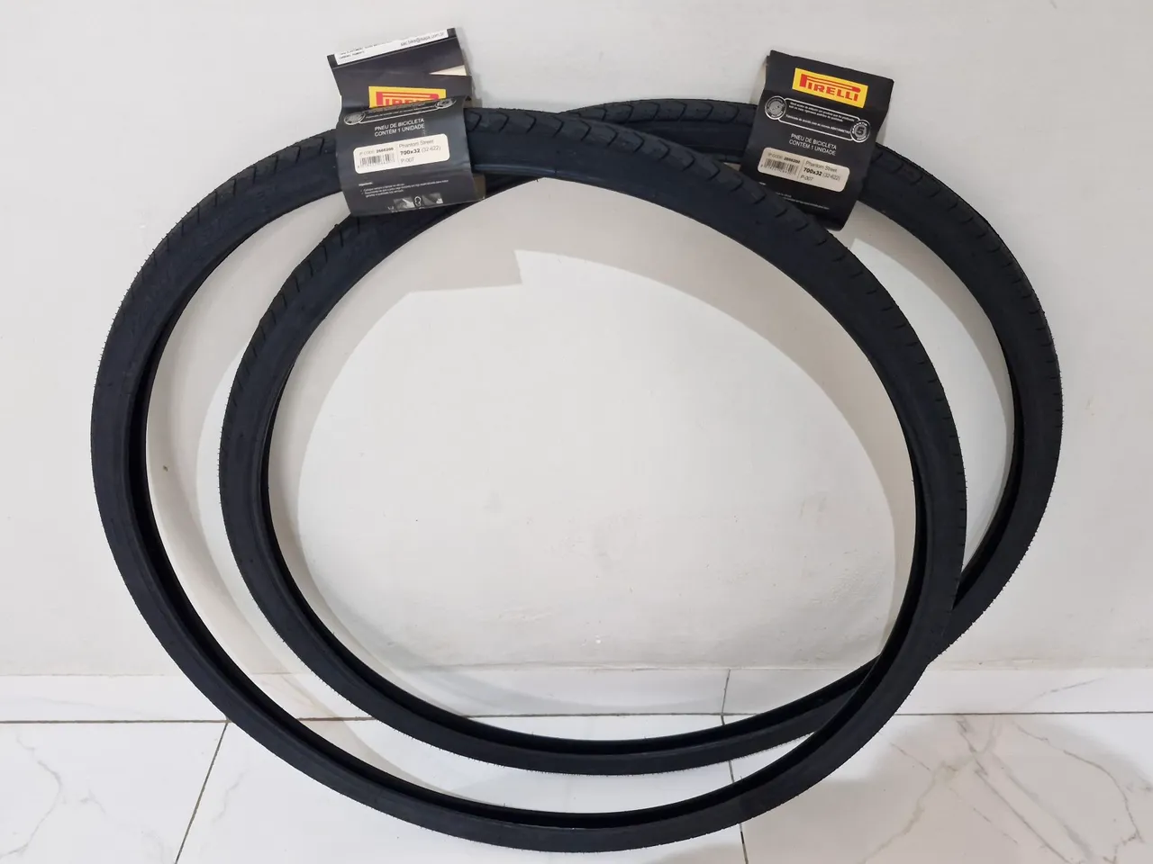 Pneus Pirelli Phantom Street 700x32