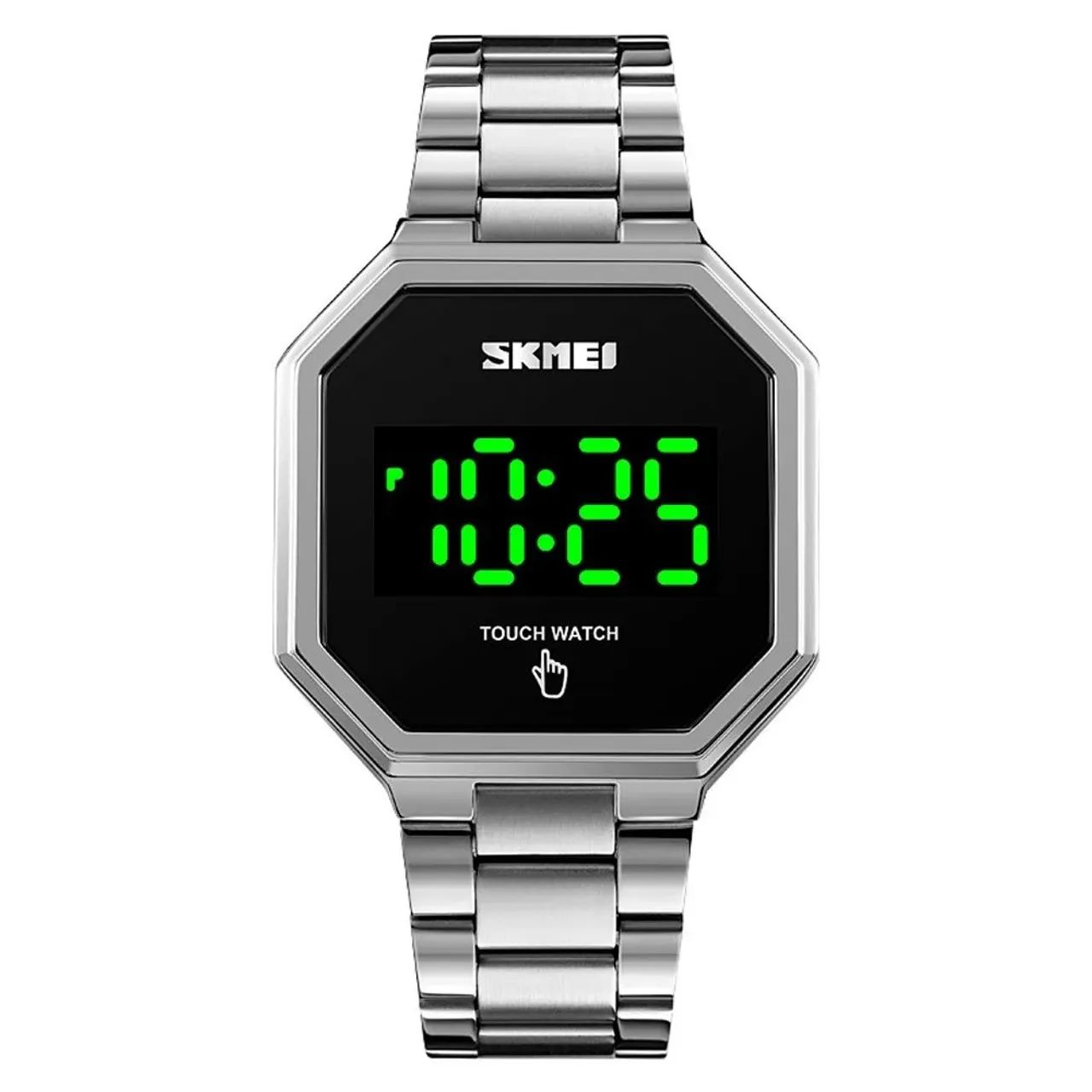 Relógio Digital Skmei Touch Watch