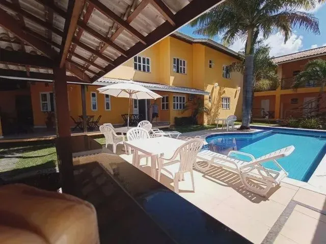 Quartos Mobiliados para Alugar excelente Localização com 1 quarto em Stella Maris - Salvad