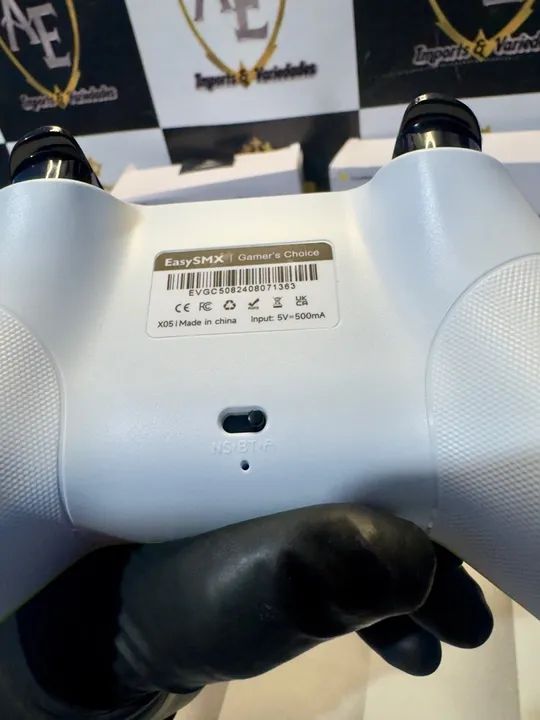 Controle EasySMX para Pc , Switch , TV - Foto 3