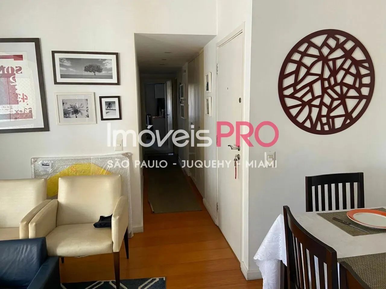 More na Vila Olimpia! 100m2, 3 dormitórios, 1 vaga de garagem - Foto 3