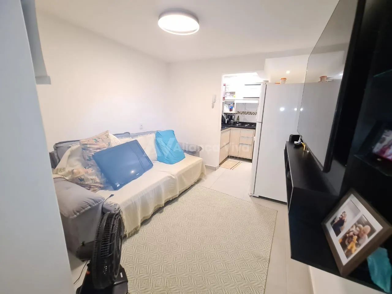 Copacabana | Apartamento 1 quarto - Foto 2