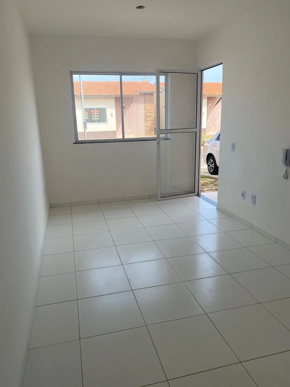 Casa em condomínio no Maiobao