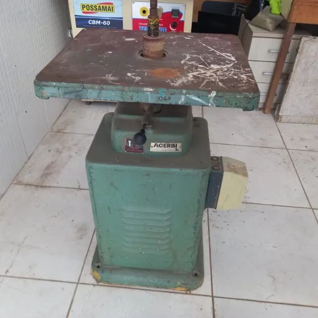 Máquinas para Marcenaria - Foto 6